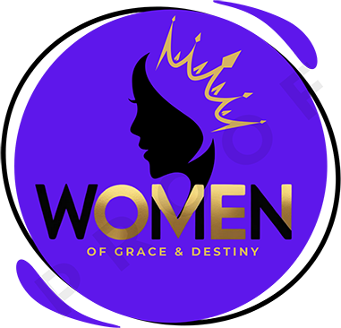 Women of Grace and Destiny